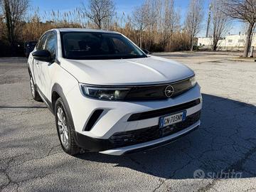 OPEL Mokka PROMO FINANZIAMENTO 1.5 diesel Editio