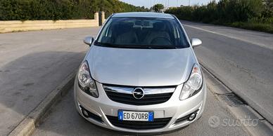 Opel Corsa 2010 5p 1.2 Edition Gpl (da riparare)