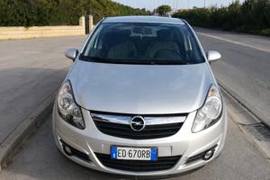 Opel Corsa 2010 5p 1.2 Edition Gpl (da riparare)