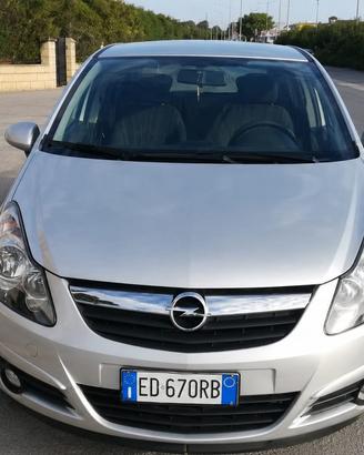 Opel Corsa 2010 5p 1.2 Edition Gpl (da riparare)