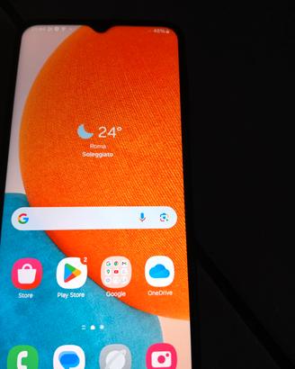 Samsung Galaxy A23 5G