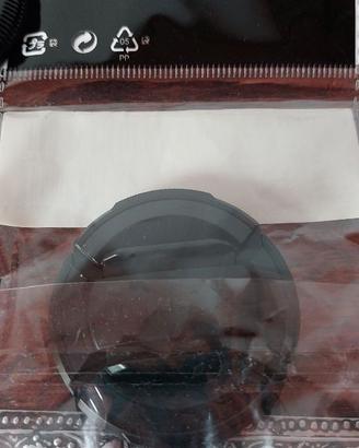 Copri obiettivo Fujifilm