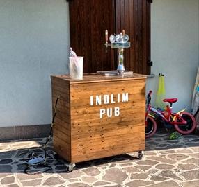 Spillatrice Birra Professionale 3 vie
