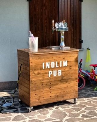 Spillatrice Birra Professionale 3 vie