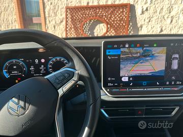 Tiguan R Line 2.0 Tdi 150 cv Dsg