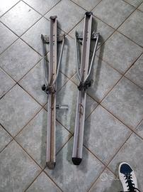Porta bici auto 