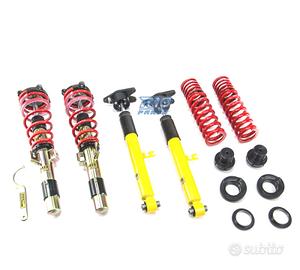 KIT SOSPENSIONE FILETTATA EIBACH MTS BMW G42 22-24
