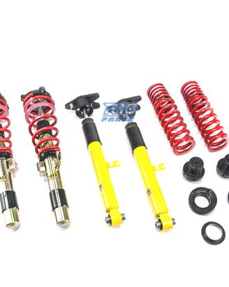 KIT SOSPENSIONE FILETTATA EIBACH MTS BMW G42 22-24