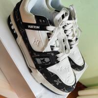 scarpe da ginnastica uomo 