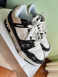 scarpe da ginnastica uomo 