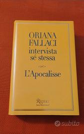 L apocalisse Fallaci 