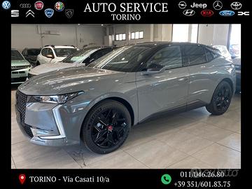 Ds DS4 DS 4 PureTech 130 aut. Performance Line