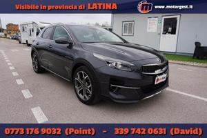 Kia Xceed 1.0 t-gdi High Tech Gpl 117cv