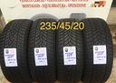 gomme-usate-invernali-235-45-20