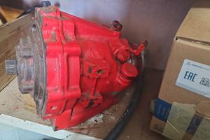 Nautica invertitore marino borg warner