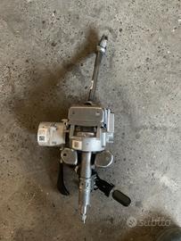 Piantone elettrico Fiat 500 1.2 benzina anno 2017