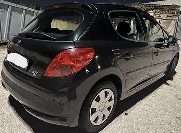 STUPENDA Peugeot 207 5Porte 1.4HDI Full/Optional