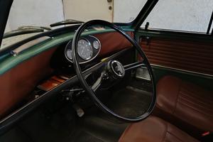  mini t 67 legno 1 serie 