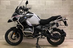 Bmw r 1200 gs - 2017