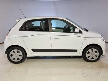 RENAULT TWINGO 1.0 SCE 51KW ZEN 5 PORTE