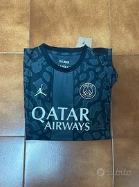 Maglia da calcio del PSG
