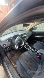  lancia Delta 1600 multiyet 120 cavalli 