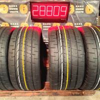 4 GOMME 245 35 19 E 285 30 19 80% PIRELLI
