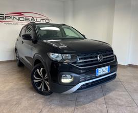 Volkswagen T-Cross 1.0 TSI 110 CV DSG Style