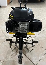 motozappa