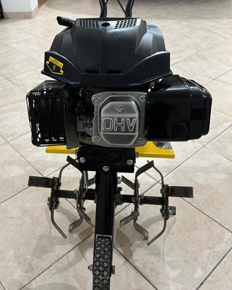 motozappa