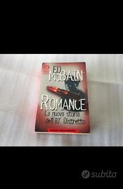 Ed Mc Bain Romance