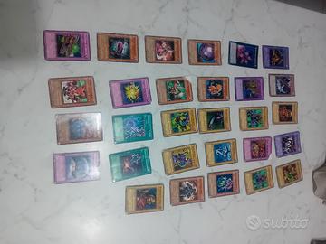 Carte yugioh