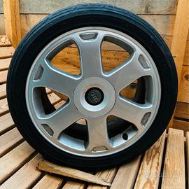 Felgen Audi Avus