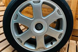 Felgen Audi Avus