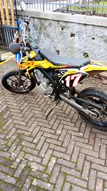 moto 125