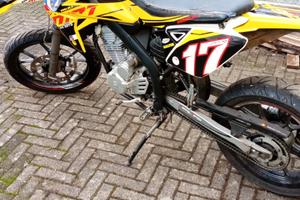moto 125