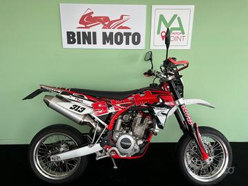 SWM SM 500 R