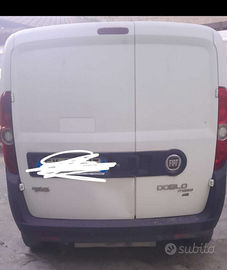 Fiat Dobló Maxi