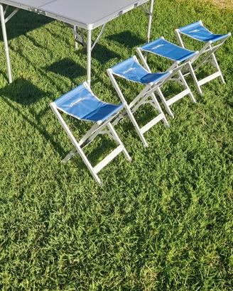 Tavolo da Picnic 