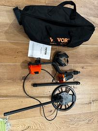 Metal detector Vevor