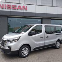 Renault Trafic PRONTA CONSEGNA 9P NCONNECTA 1...