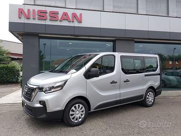 Renault Trafic PRONTA CONSEGNA 9P NCONNECTA 1...
