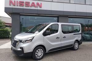 Renault Trafic PRONTA CONSEGNA 9P NCONNECTA 1...