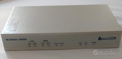 Voip - Lotto di 3 adattatori