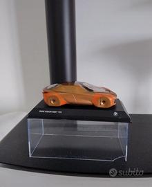 modellino BMW vision next 100 