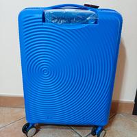 Trolley American tourister