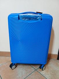 Trolley American tourister