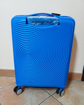 Trolley American tourister