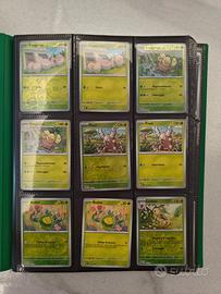 pokemon master set regular