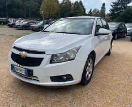 Chevrolet Cruze 1.7 Diesel 5 porte LT